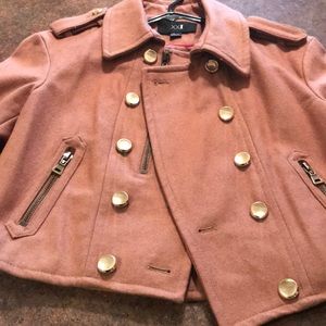 ❗️PRICE DROP❗️Brown winter jacket